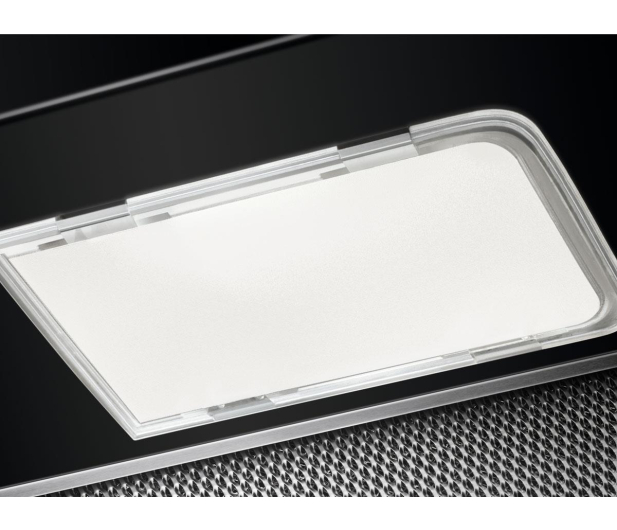 ELECTROLUX LFP326FB LEDLights 300 Czarny 410m3/h 69dB Klasa C 60cm Sterowanie Mechaniczne LED - 1074107 - zdjęcie 8